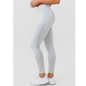 Kora fitness seamless leggings